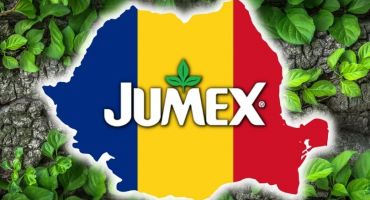NOVINKA! JUMEX také v Rumunsku