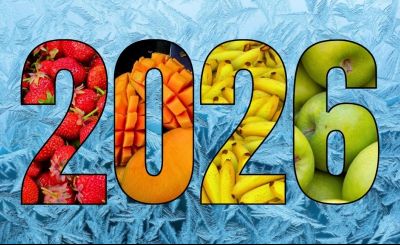 Vánoce a nový rok 2026 s Jumex