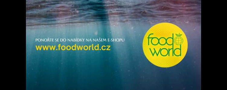Ponořte se do světa chutí Jumex na FOODWORLD.cz!