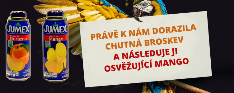 BROSKEV A MANGO 473 ml