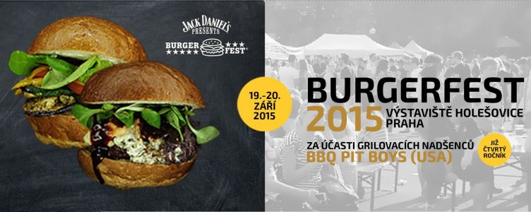 Burger Fest