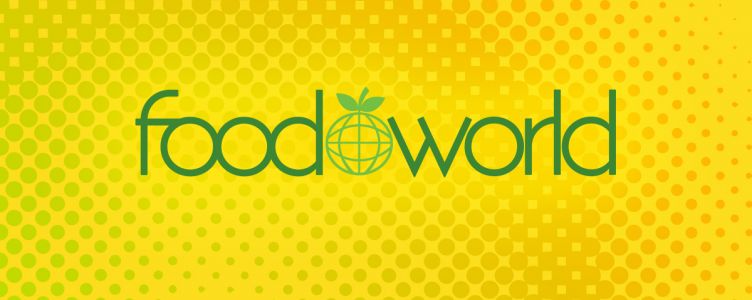 FOODWORLD.cz