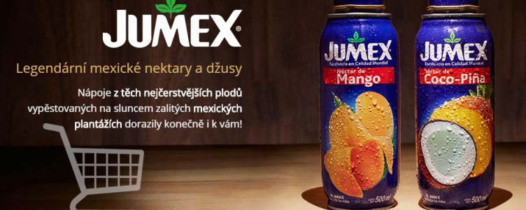 Jumex Eshop