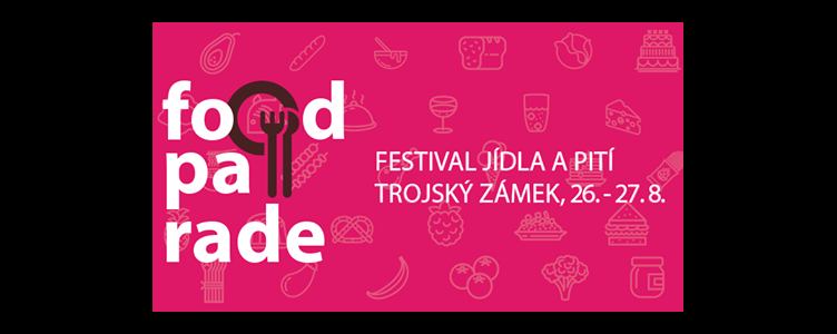 Jumex na Foodparade 2017!