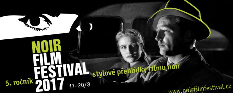 Jumex na Noir Film Festivalu