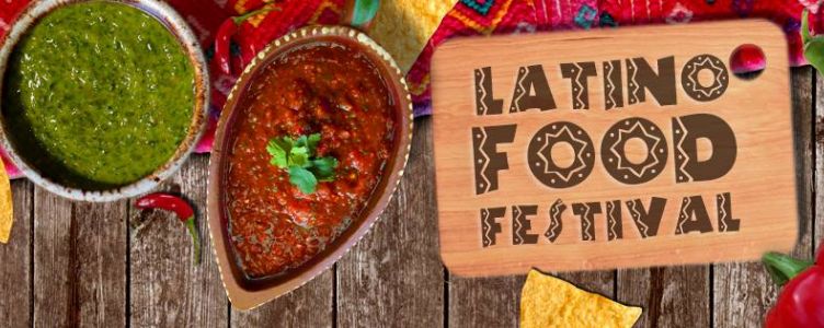 Latino Food Festival